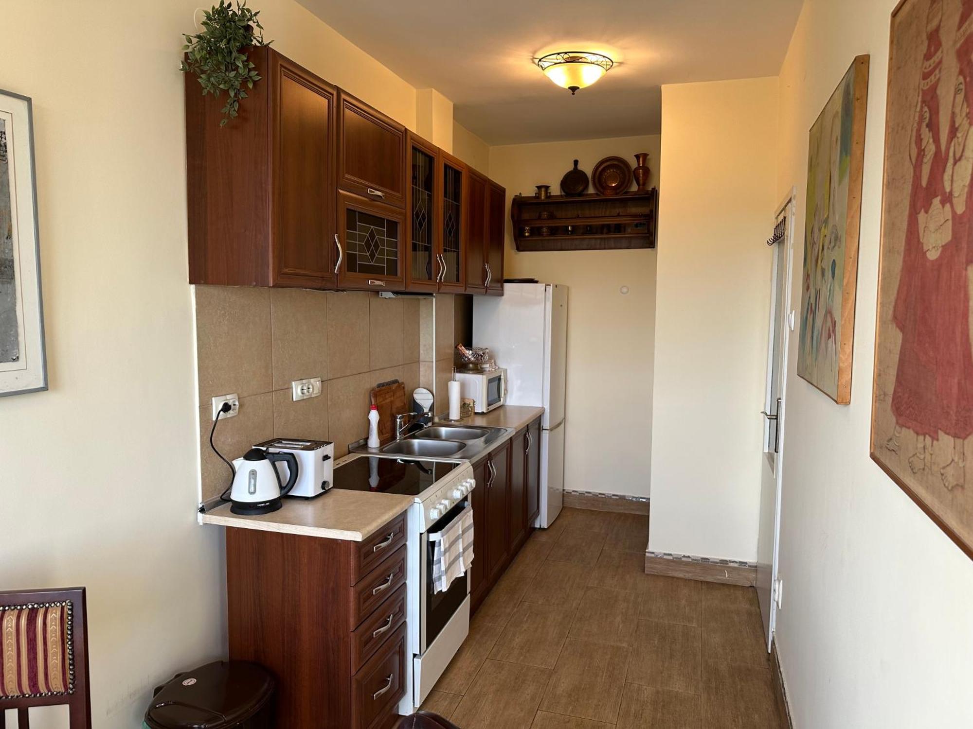 Vintage Delight Apartment Vracar Hram Sv Save Belgrade Extérieur photo